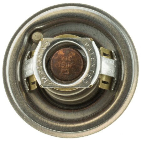 Motorad Thermostat, 7244-160 7244-160