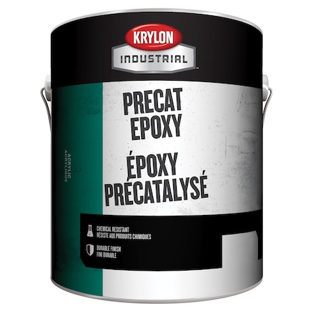 Krylon Industrial Industrial Precat Epoxy IM161-K000Z7233-16