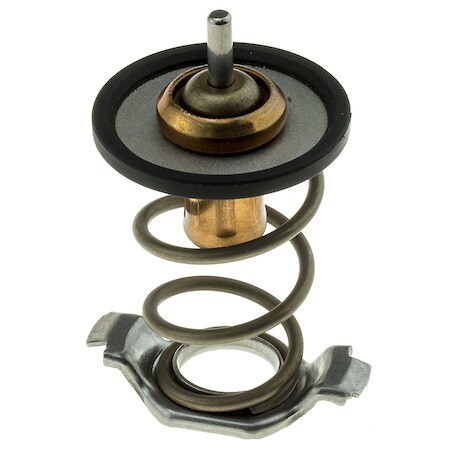 Motorad Thermostat, 724-203 724-203