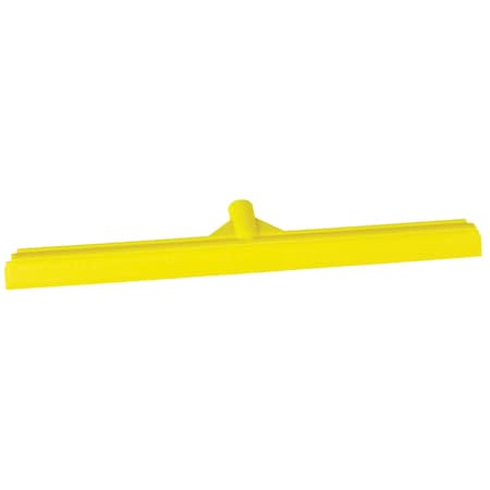Colorcore ColorCore 24" Single Blade Squeegee, Yel 726016