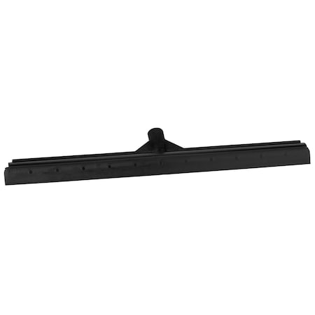 Colorcore ColorCore 24" Single Blade Squeegee, Bla 726019