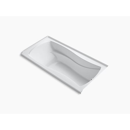 Kohler 1259-R-0, 72" L, 36" W, Acrylic 1259-R-0