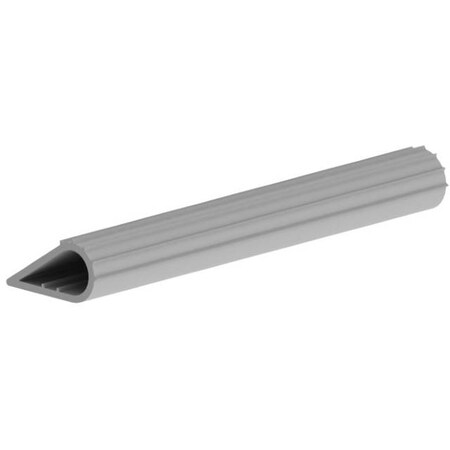 Hager Charcoal Weatherstripping 726SCHAR20 726SCHAR20