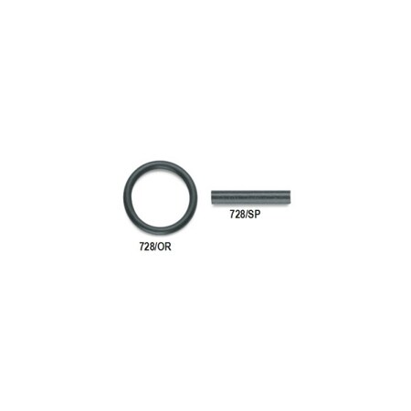 Beta Rubber O-Ring Impact Socket 007280926