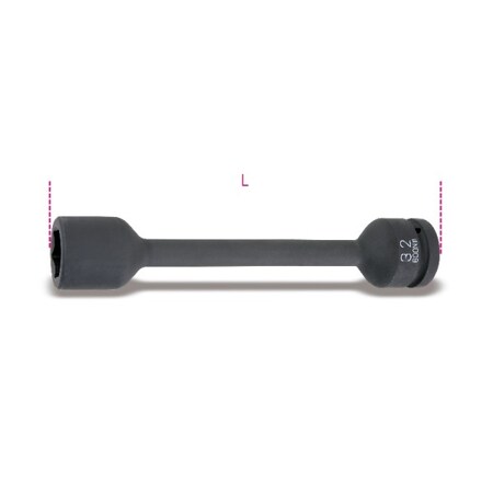 Beta Impact Torsion Bar, 24mm 007290724