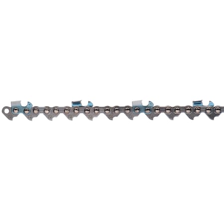 Oregon Chisel Chain, 3/8" Pitch, .050" Gauge, Bulk Chain, 25-Ft. Reel 72CJ025U