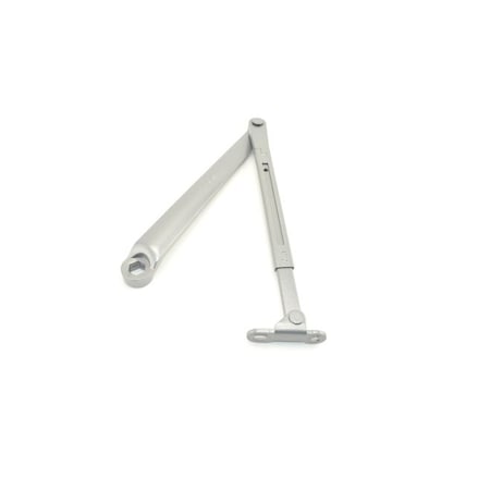 Lcn Arm, Aluminum, Non Handed, Aluminum 46403077AL