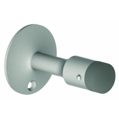 Hager Satin Bronze Stop 255W10 058533