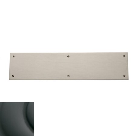 Baldwin Estate Oil Rubbed Bronze Push Plates 2123.102
