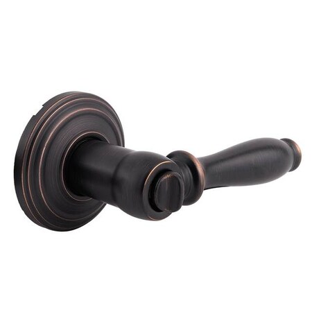 Kwikset Ashfield Privacy Door Lock w/6AL Latch 97300-789
