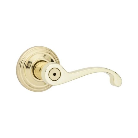 Kwikset Right Hand Commonwealth PRIV Door Lock 6 730CHLRH-315