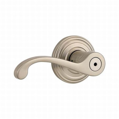 Kwikset Commonwealth Privacy Door Lock w/6AL Lat 97300-667