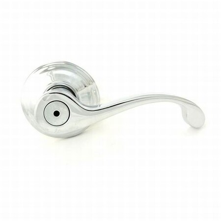 Kwikset Commonwealth Privacy Door Lock w/6AL Lat 730CHL-26