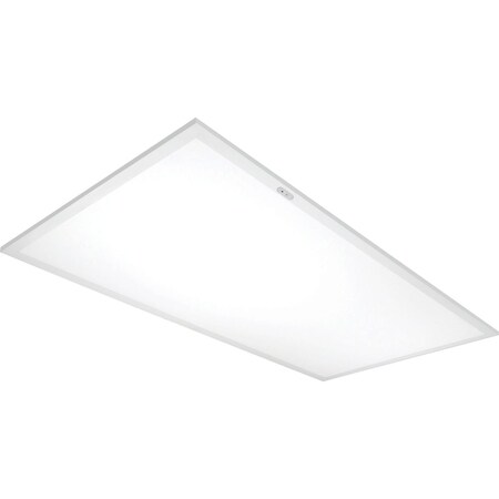 Nuvo Fixture, Flat Panel, 1L, LED Module, 50W, 277V, Direct Wired 65/352