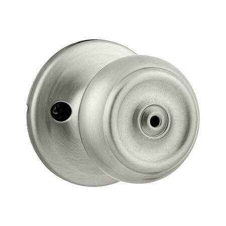 Kwikset Phoenix Privacy Door Lock in Brown Box 730PE-15BB