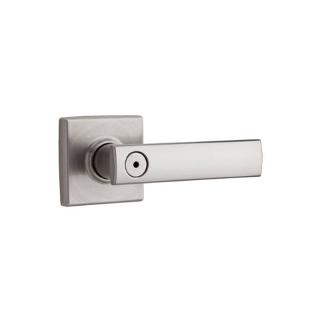 Kwikset Vedani Privacy Door Lock w/6AL Latch 97300-786