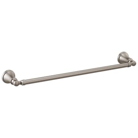 Delta Delta Woodhurst Towel Bar, 18", Stainless 73218-SS
