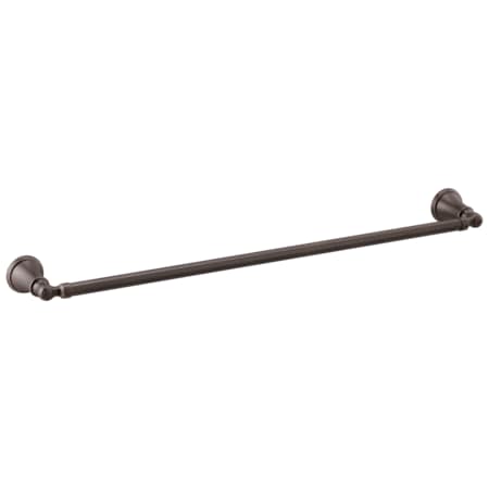 Delta Delta Woodhurst Towel Bar, 24", Venetian 73224-RB