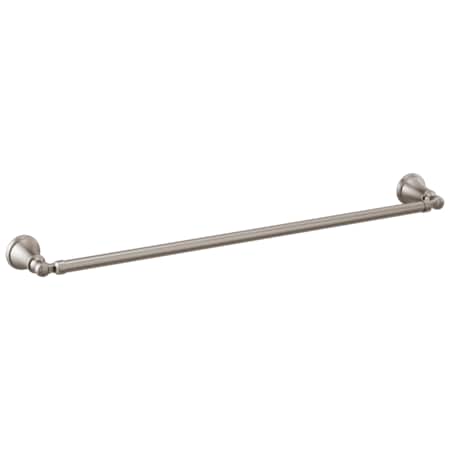 Delta Delta Woodhurst Towel Bar, 24", Stainless 73224-SS