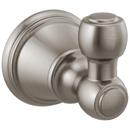 Delta Delta Woodhurst Robe Hook, Stainless 73235-SS
