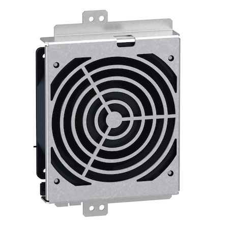 Schneider Electric Wear part, enclosure door, fan for variable speed drive, Altivar 340, Altivar Process 600 900, from 15 to 45kW VX5VPS4001