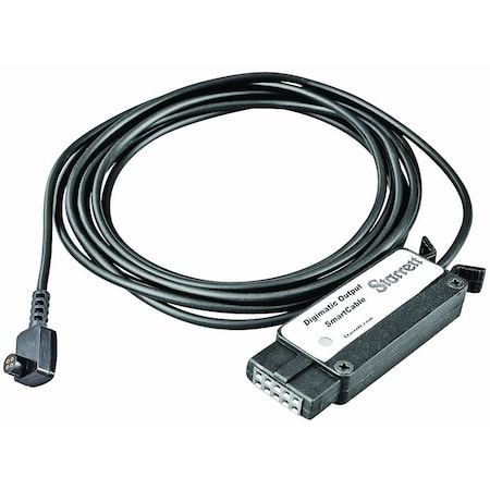 Starrett Smartcable Gage Mux - 3Rd Gen 733SCM