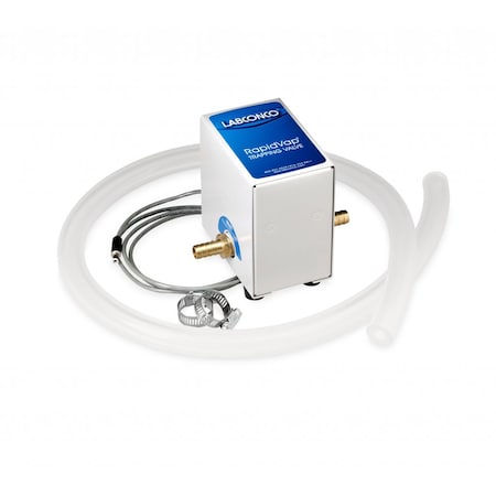 Labconco Trapping Valve For Rapidvap Vacuum Evapo 7348000