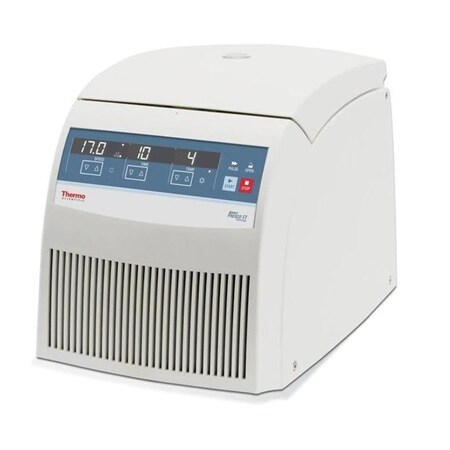Thermo Fisher Scientific Asheville Microcentrifuge, Including 75002421