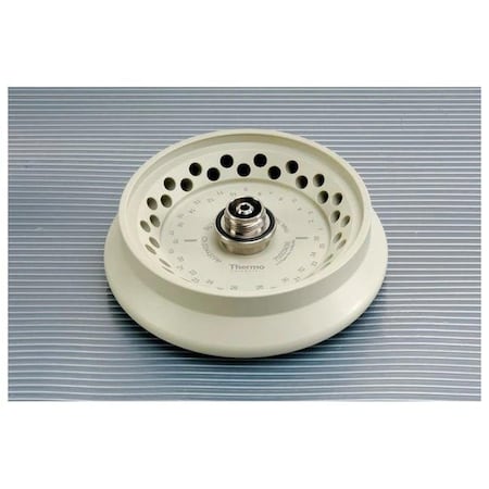 Thermo Fisher Scientific Asheville Rotor For 36x 0.5Ml Tubes With Screw-On 75003436