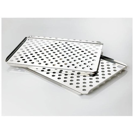 Thermo Fisher Scientific Asheville Stainless Steel Perforated Shelf For Imh 50127774