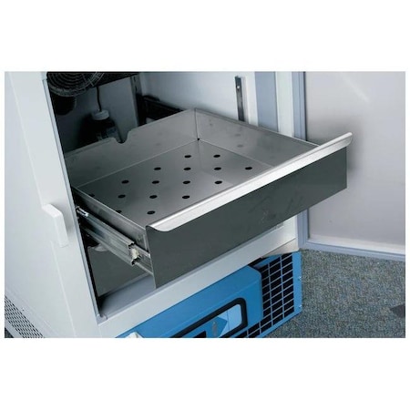 Thermo Fisher Scientific Asheville Stainless Steel Drawer Assembly For 29 C 6704