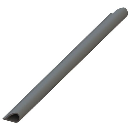 Hager Tan Weatherstripping 736S19TAN 736S19TAN