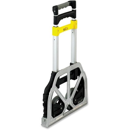 Safco Utility Hand Truck 4049NC | Zoro