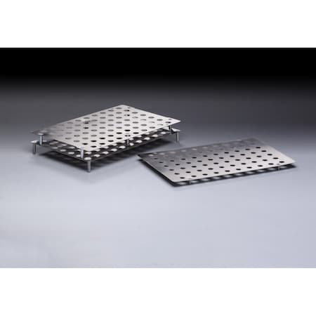 Labconco Rectangular Test Tube/Microcentrifuge Tu 7370001