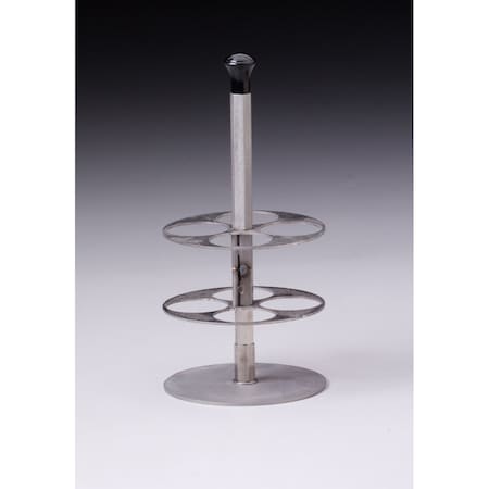 Labconco Tube Holder, 4 x 50mL 30 x 115mm 7379500