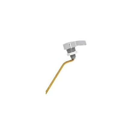 American Standard Trip Lever Assembly Cadet Pro-Pb 7381231-200.0990A