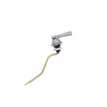 American Standard Optum Trip Lever Chrome 7381457-201.0020A
