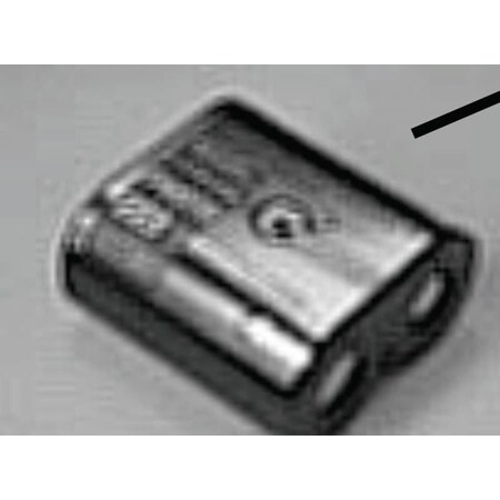 American Standard Battery Case F/Innsbrook Urinal 738708-0070A