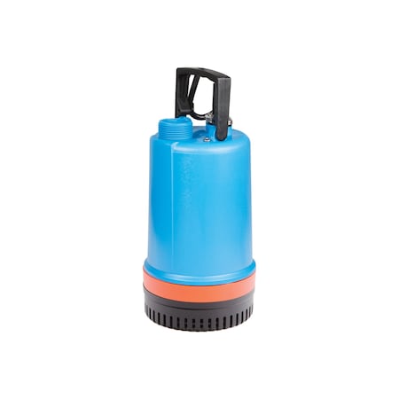Atlantic Water Gardens Pool Cleanout Pump 73903