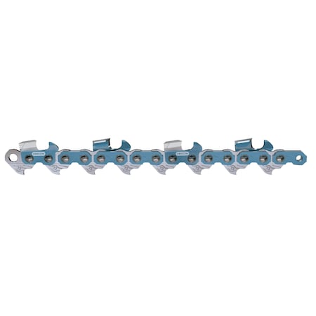Oregon Chisel Chain, 3/8"Ptch, .058"Gge, 66Lnk 73EXL066G