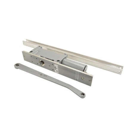 Lcn Manual, LCN 2010, Door Closer, Heavy Duty Interior and Exterior 2016STDALRH