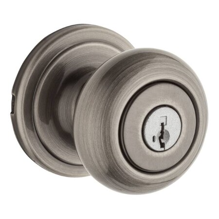 Kwikset Hancock ENTR Door Lock SmartKey New Chas 740H-15A11PSRGC