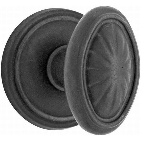 Emtek Flat Black Passage 71012PAFB 71012PAFB