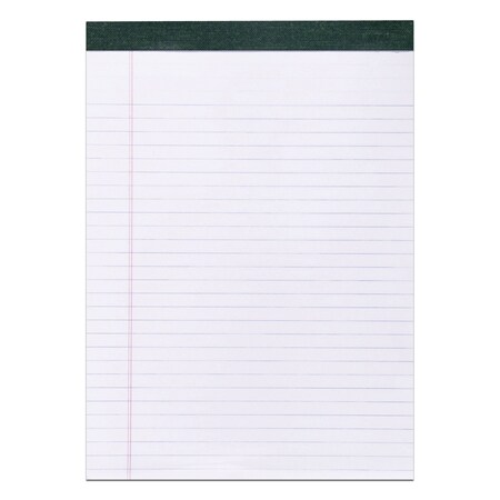 Roaring Spring Legal Ruled Pad, 8.5 x 11.75, 40, PK4608 74713PL