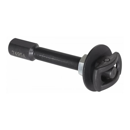 Otc Bearing Remover, 1.950 7495A