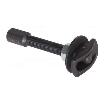Otc Bearing Remover, 2.320 7496A