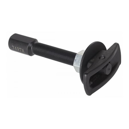 Otc Bearing Remover, 2.900 7497A
