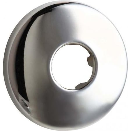 Chicago Faucet Flange 749-016JKCP