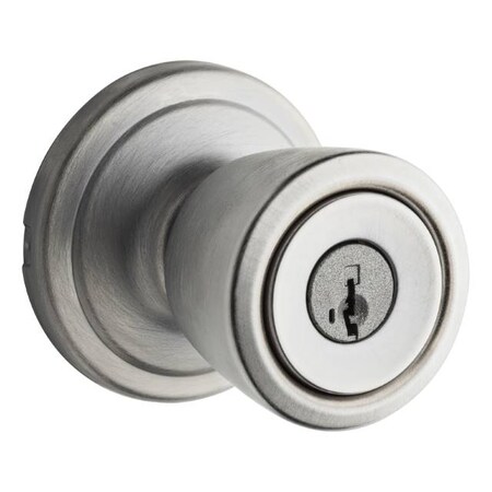 Kwikset Abbey Vestibule Door Lock SmartKey New 750A-26DS