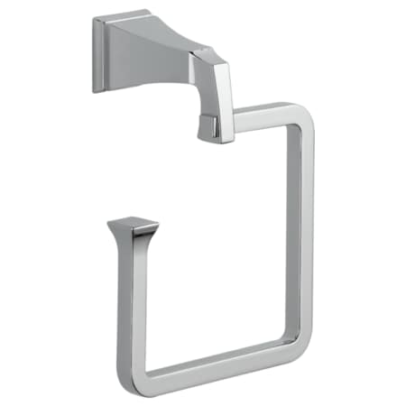 Delta Delta Dryden Towel Ring 75146